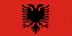 Albania flag